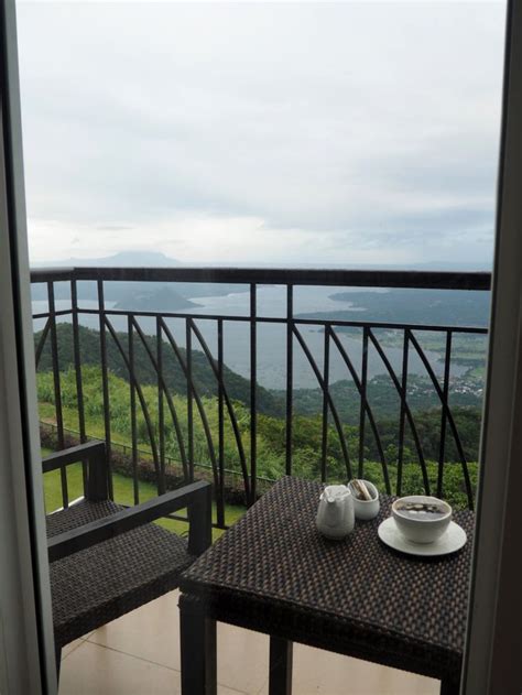 Taal Vista Hotel, Tagaytay (updated prices 2024).